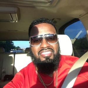 Meet your Posher, Toney